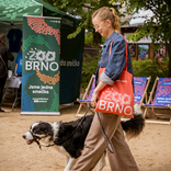Jsme jedna smečka. Brněnská zoo představila novou vizuální identitu a nový slogan